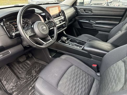 Used 2023 Nissan Pathfinder SV image 23
