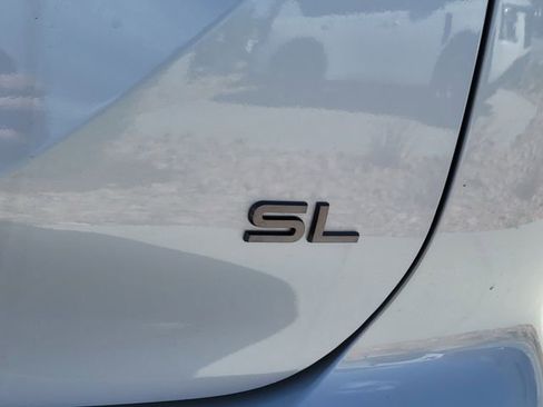 New 2026 Nissan Rogue SL AWD/4WD image 13