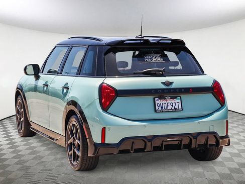 Used 2026 MINI Cooper S FWD image 11