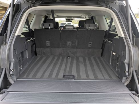 Certified 2025 Ford Expedition Max Active image 15