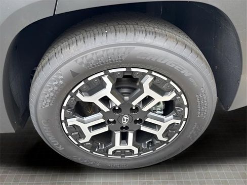 New 2025 Hyundai Tucson XRT image 20
