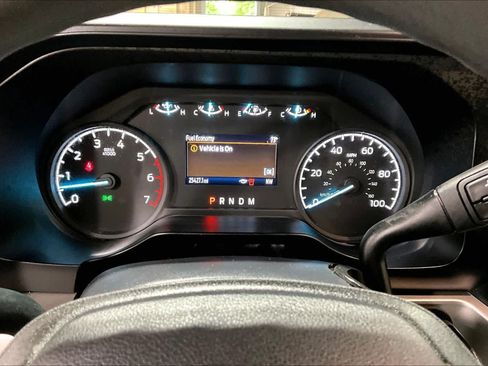 Used 2023 Ford F250 XL w/ Snow Plow Prep Package AWD/4WD image 26