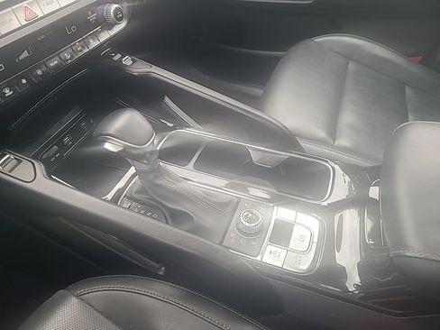 Used 2025 Kia Telluride S AWD/4WD image 22
