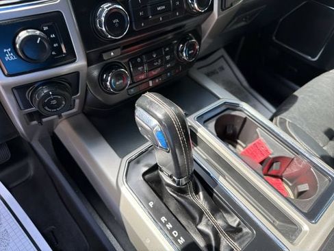Used 2018 Ford F150 Lariat AWD/4WD image 20