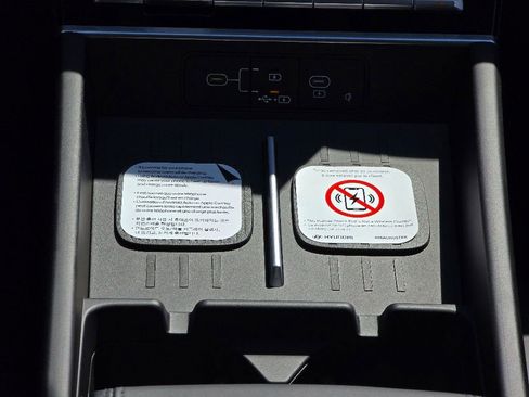 New 2026 Hyundai Santa Fe SEL image 17