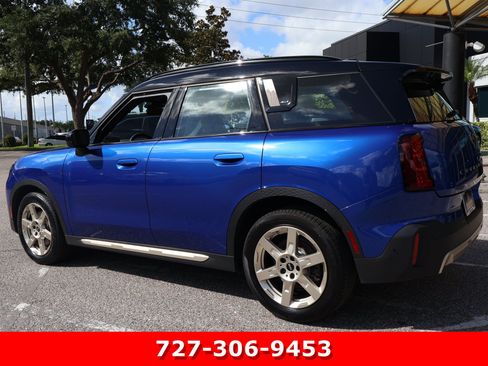 Used 2025 MINI Cooper Countryman S AWD/4WD image 7