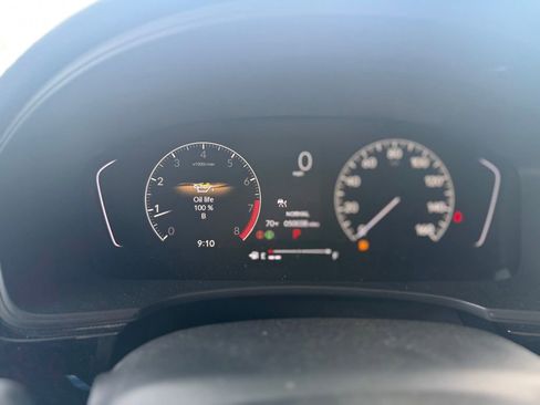 Used 2024 Honda Civic Sport image 23