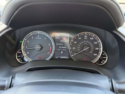 Used 2022 Lexus RX 350 AWD w/ Premium Package image 30