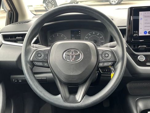 Used 2024 Toyota Corolla LE image 19