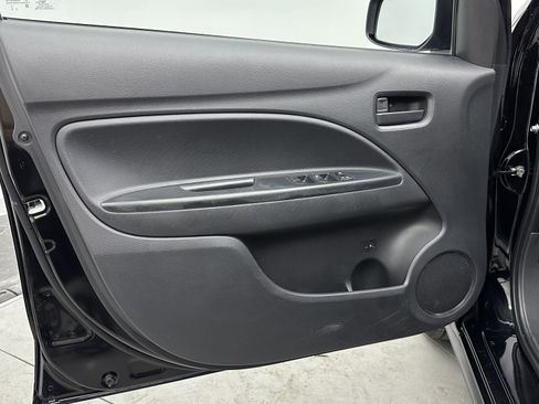 Used 2024 Mitsubishi Mirage ES image 10