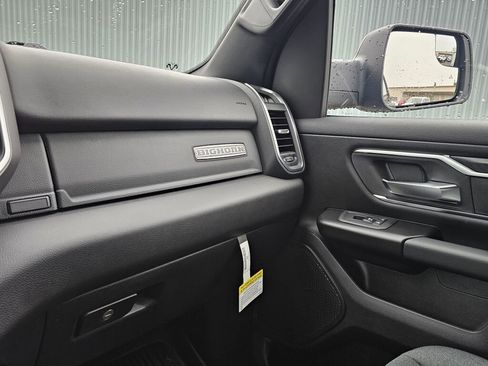 New 2026 RAM 1500 Big Horn image 22