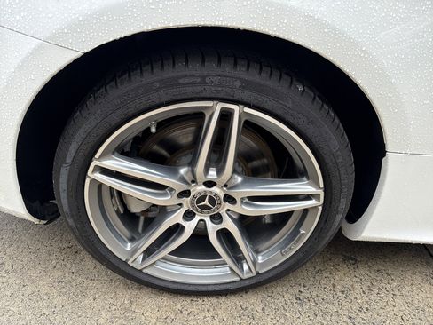 Used 2019 Mercedes-Benz E 450 Coupe image 16