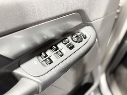 Used 2008 Dodge Ram 2500 Truck SLT w/ Trailer Tow Group image 11