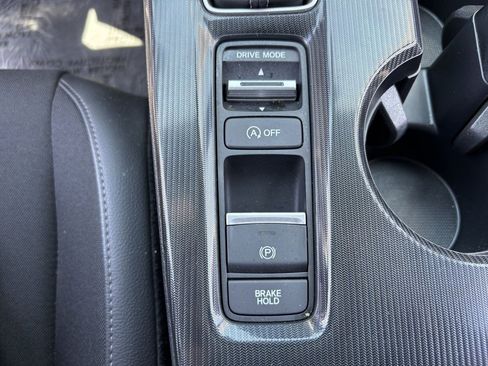 Certified 2025 Honda Civic Sport image 24