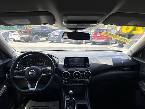 Used 2020 Nissan Sentra S FWD image 20
