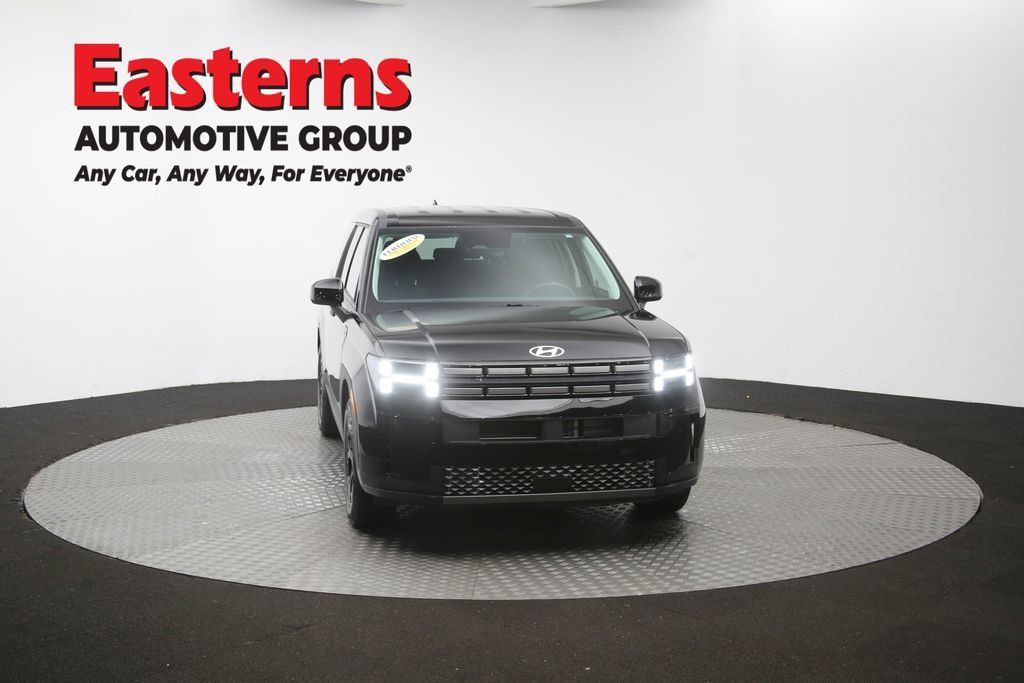 Used 2025 Hyundai Santa Fe SE FWD image 50