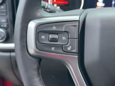 Used 2022 Chevrolet Silverado 2500 LT w/ Convenience Package image 16