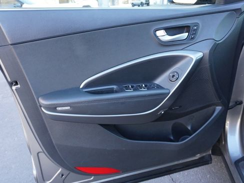 Used 2018 Hyundai Santa Fe Sport w/ Cargo Package image 12