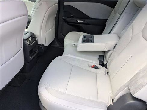 New 2026 Lexus TX 350 AWD image 15