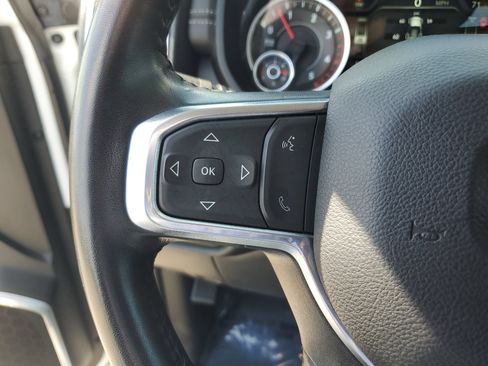 Used 2024 RAM 2500 Laramie image 27