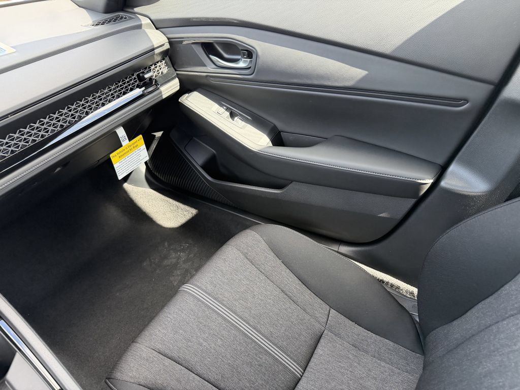 Used 2026 Honda Accord Sport image 15