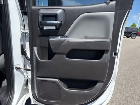 Used 2017 Chevrolet Silverado 2500 W/T w/ WT Convenience Package image 15