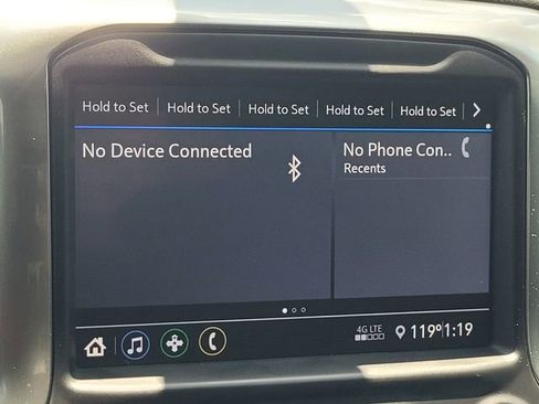 Used 2020 Chevrolet Silverado 1500 RST w/ All-Star Edition image 19