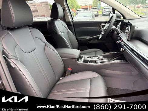 New 2026 Kia Sorento EX AWD/4WD image 11