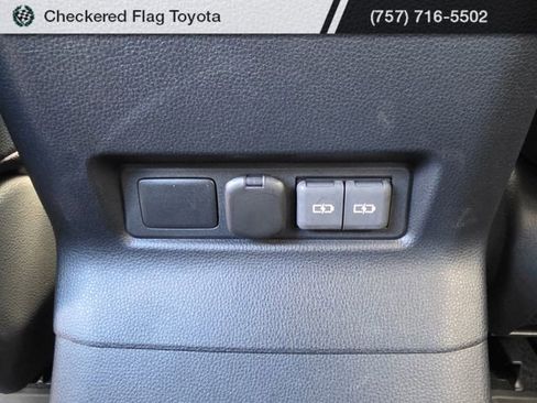 Used 2025 Toyota Land Cruiser w/ Premium Package AWD/4WD image 23