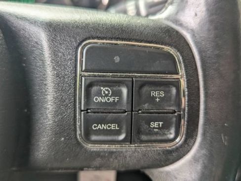 Used 2015 Jeep Wrangler Unlimited Sport w/ Quick Order Package 24S AWD/4WD image 19