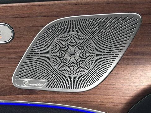 Certified 2026 Mercedes-Benz GLS 450 4MATIC image 31