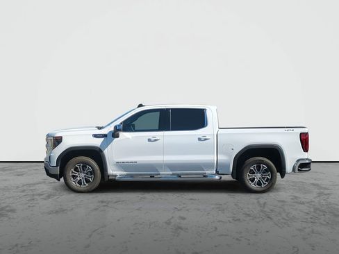 Used 2026 GMC Sierra 1500 SLE w/ Preferred Package AWD/4WD image 5