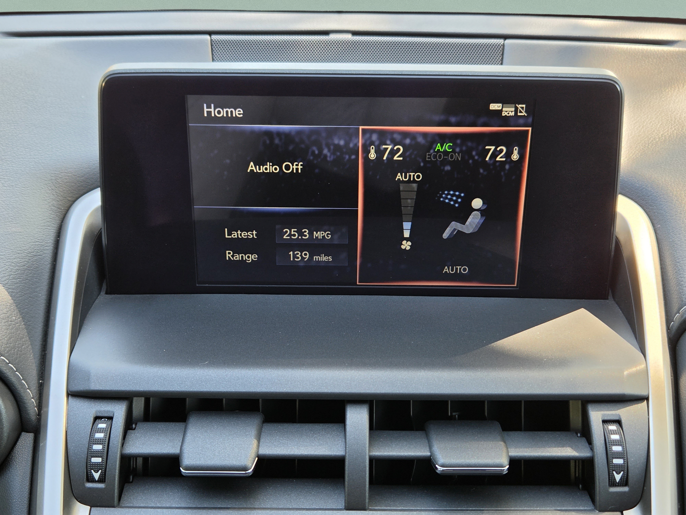 Used 2019 Lexus NX 300 F Sport w/ F Sport Premium Package FWD image 10
