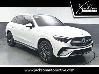 Used 2024 Mercedes-Benz GLC 300 4MATIC video 1