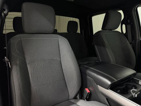 Used 2020 RAM 2500 Big Horn w/ Level 1 Equipment Group AWD/4WD image 16