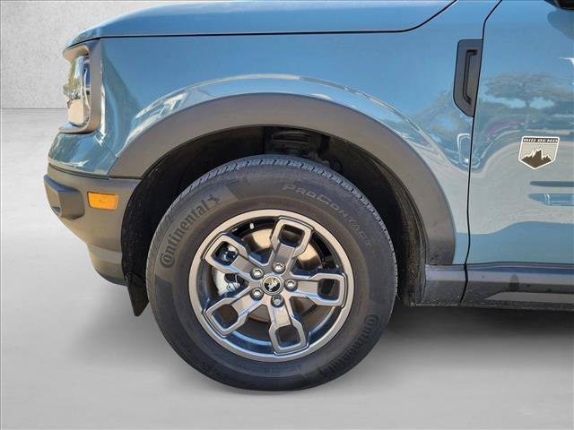 Used 2023 Ford Bronco Sport Big Bend AWD/4WD image 28
