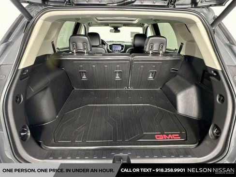 Used 2020 GMC Terrain Denali w/ Denali Premium Package AWD/4WD image 28