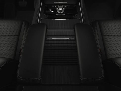 New 2025 Jeep Wagoneer 4WD image 27