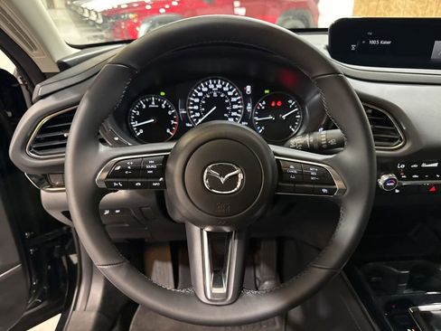 New 2025 MAZDA CX-30 AWD 2.5 S w/ Preferred Package image 11