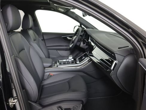 New 2026 Audi Q7 Premium Plus image 13