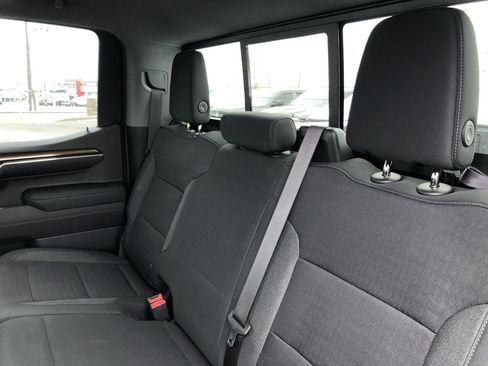 Used 2023 Chevrolet Silverado 1500 RST w/ Convenience Package II image 11