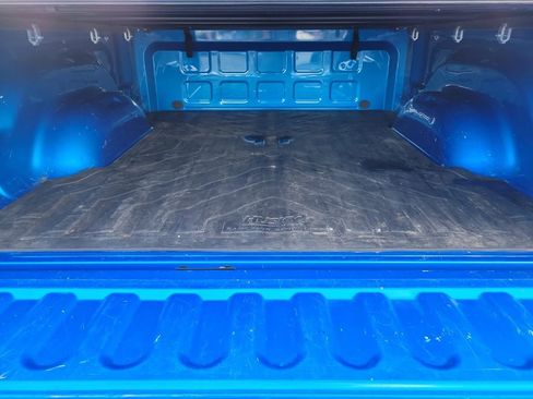 Used 2022 RAM 1500 Classic Warlock w/ Warlock All Terrain Package image 7