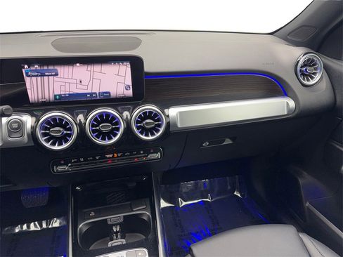 Used 2024 Mercedes-Benz EQB 300 4MATIC w/ Winter Package image 55