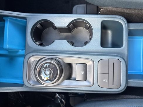 New 2025 Ford Maverick XLT w/ XLT Luxury Package image 35