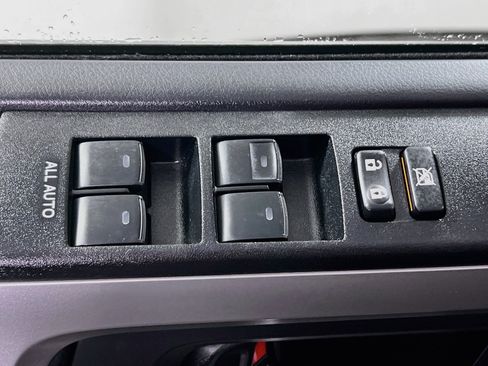 Used 2024 Toyota 4Runner SR5 RWD image 16
