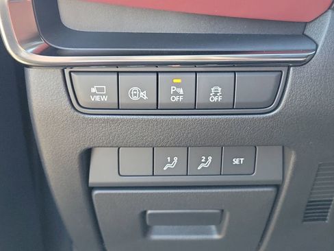 New 2026 MAZDA MAZDA3 Hatchback w/Premium Plus Pkg image 21