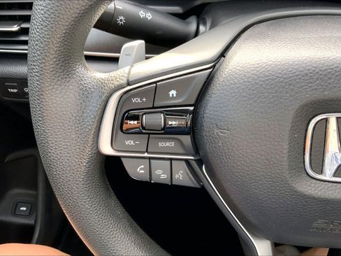 Used 2018 Honda Accord Hybrid image 23