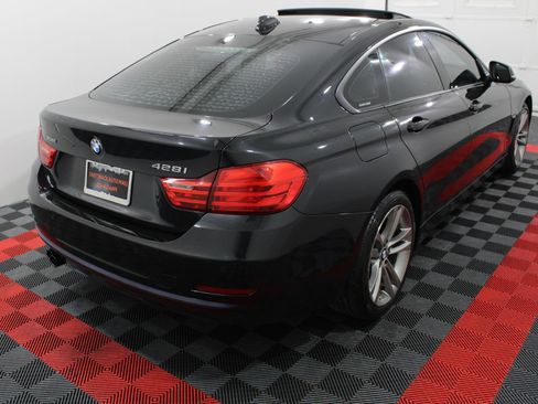 Used 2015 BMW 428i Gran Coupe xDrive AWD/4WD image 6
