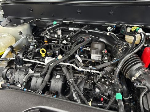 Used 2024 Ford Bronco Sport Badlands w/ Premium Package image 31