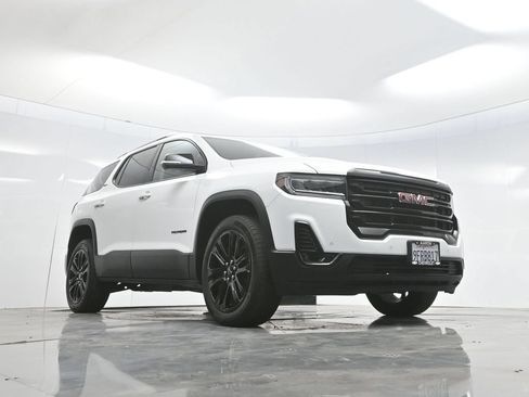 Used 2023 GMC Acadia SLT w/ Elevation Edition FWD image 63